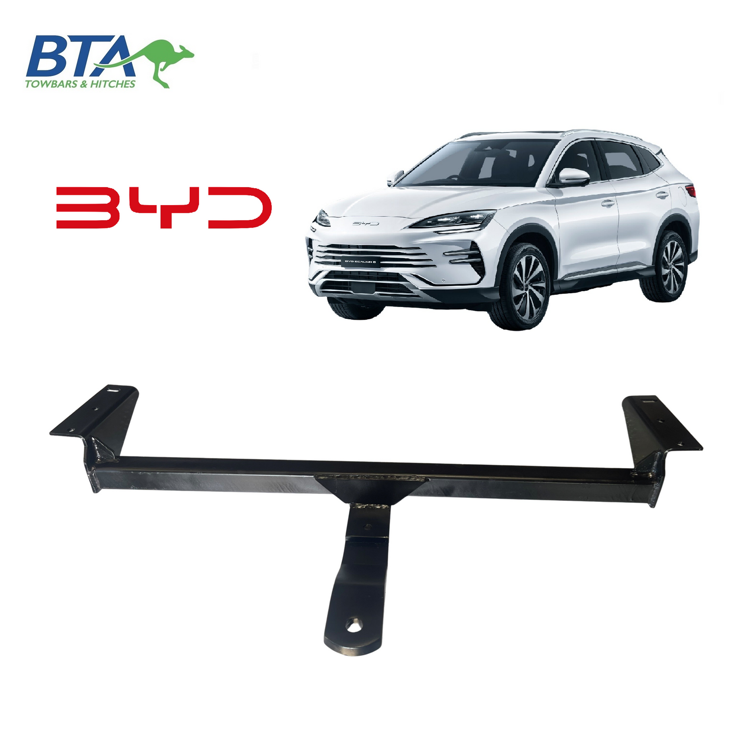 BYD Sealion 6 - BYD01
