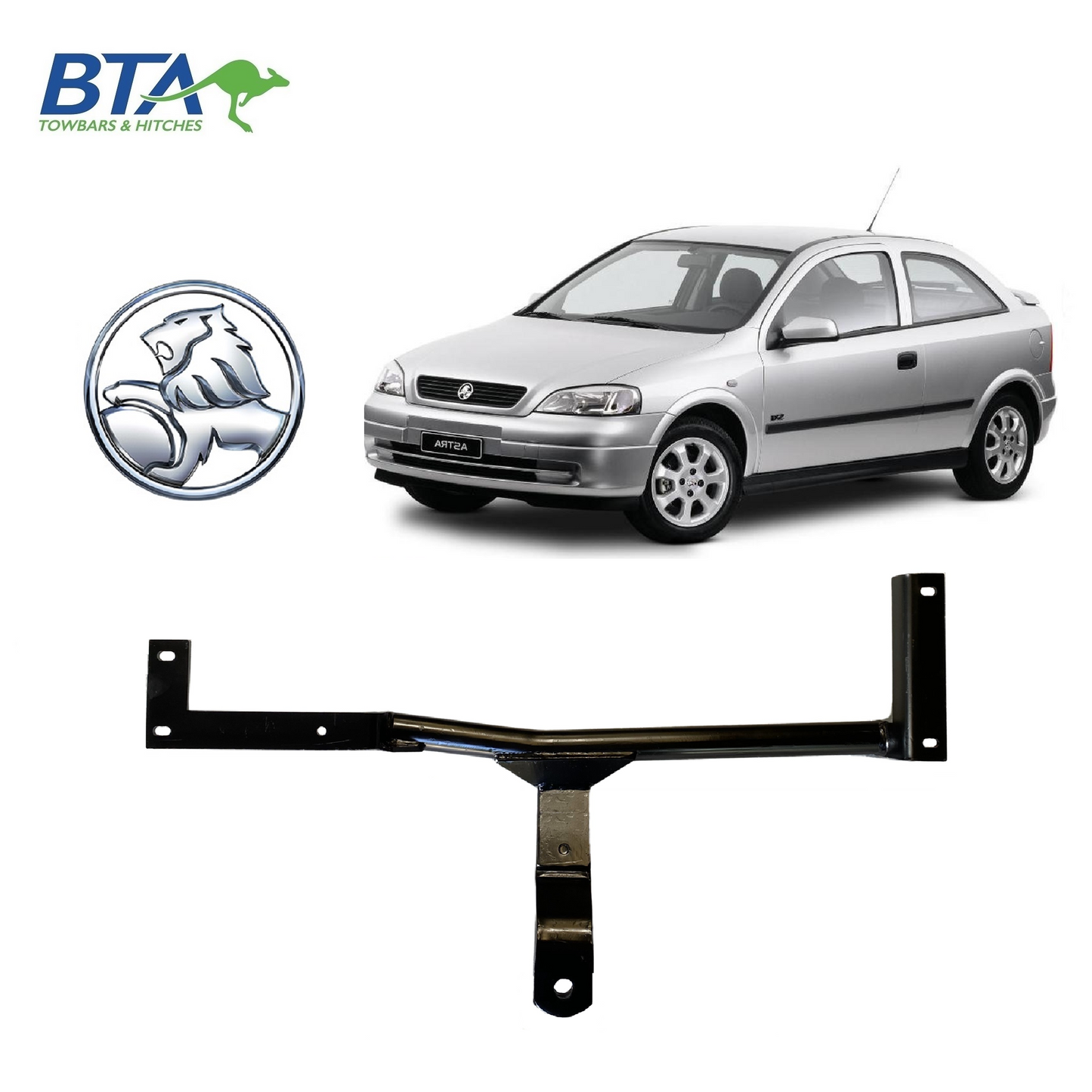Holden Astra - HOL042