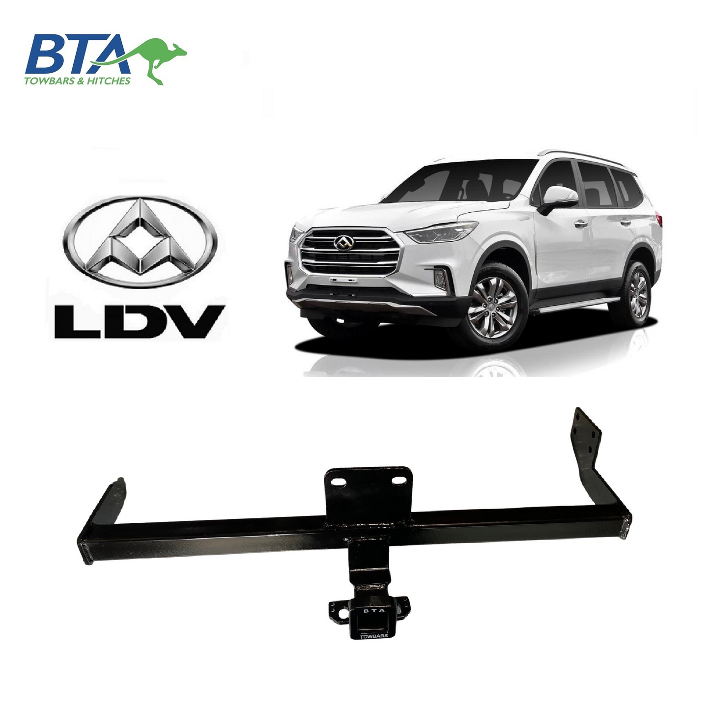 LDV D90 - LDV05H