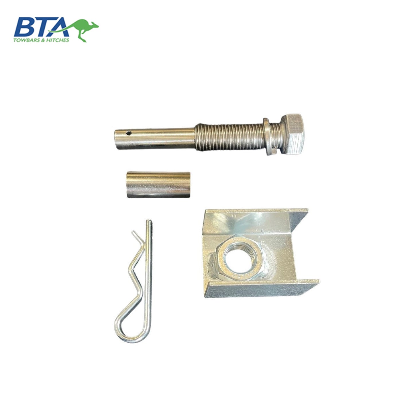 Anti-Rattle Hitch Pin - ARHP
