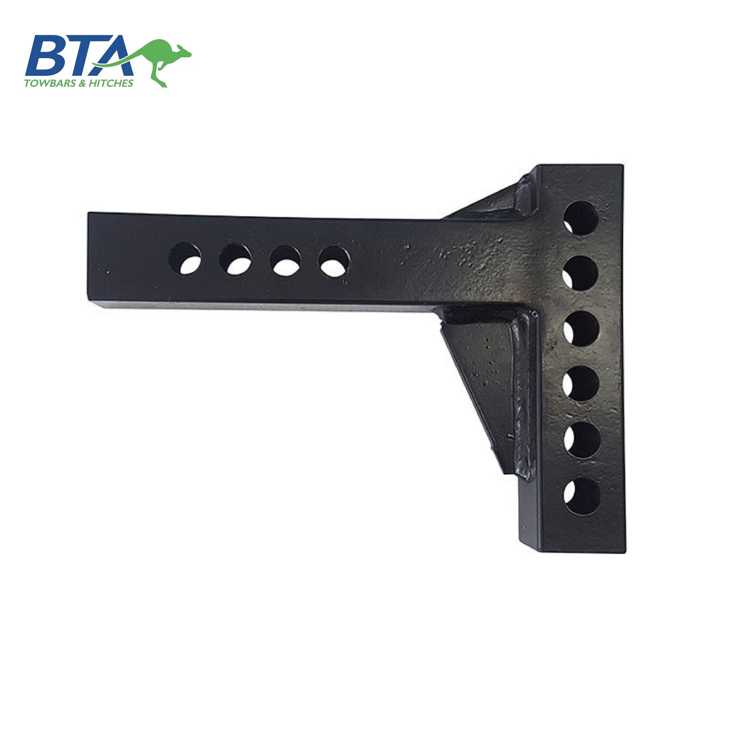 Weight Distribution Hitch Shank - WDHS01