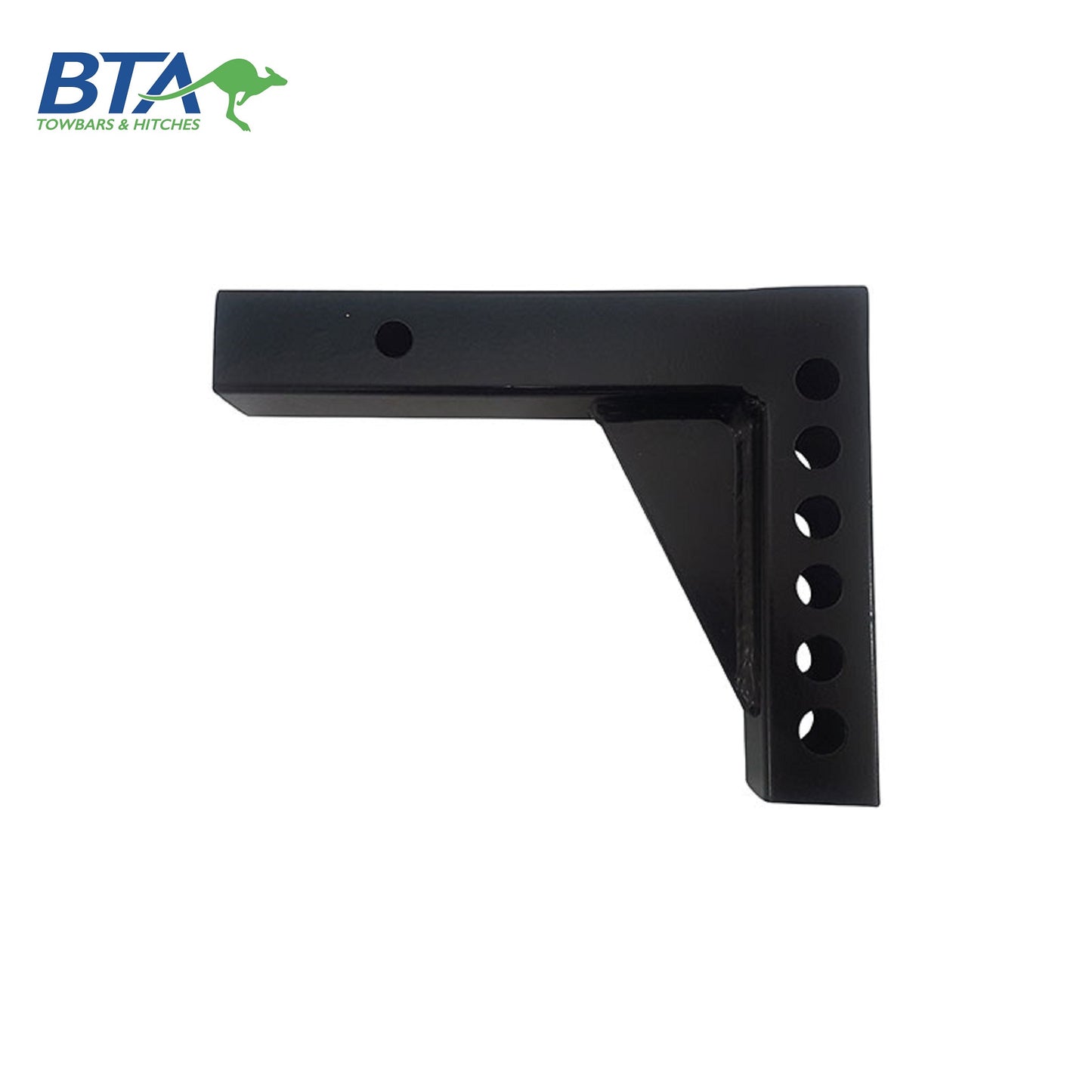 Standard Weight Distribution Hitch Shank - WDHS02