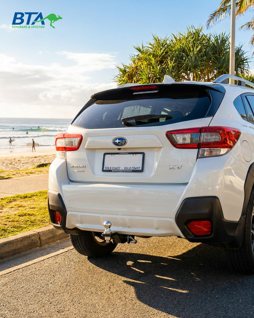 Subaru XV - SUB022