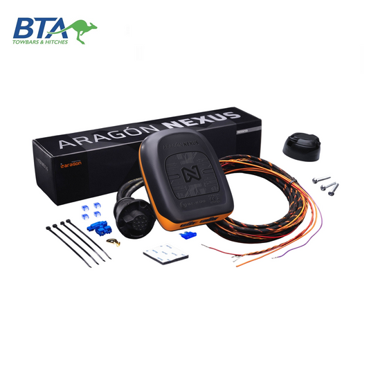 Aragon Nexus - Universal CANBUS Wiring Harness - KAN13N000