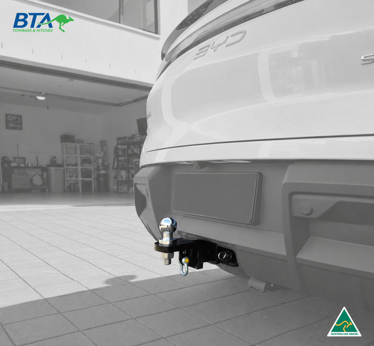 BYD Sealion 7  -  BYD02H