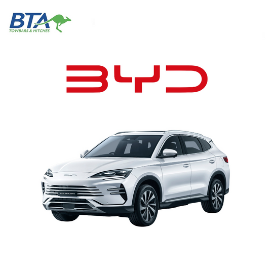 BYD Sealion 6  -  BYD01