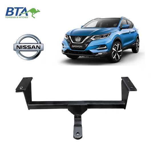 Nissan Qashqai - DAT090