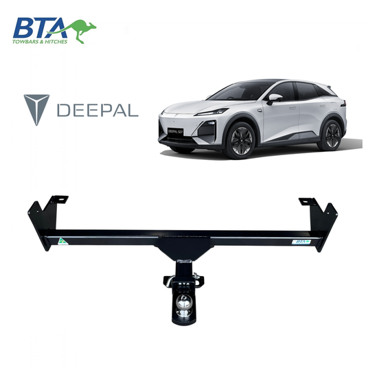 Deepal S07  -  DEP01H