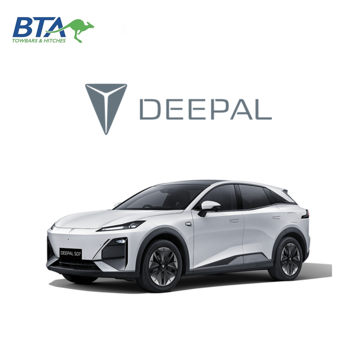 Deepal S07  -  DEP01H