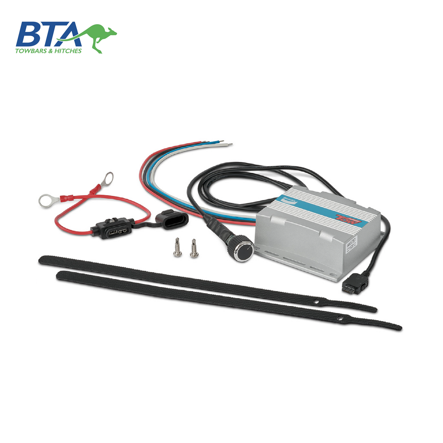 Electronic Brake Controller - EBC01