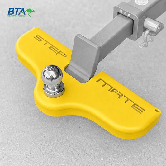 Step Mate - SM01Y (Yellow)