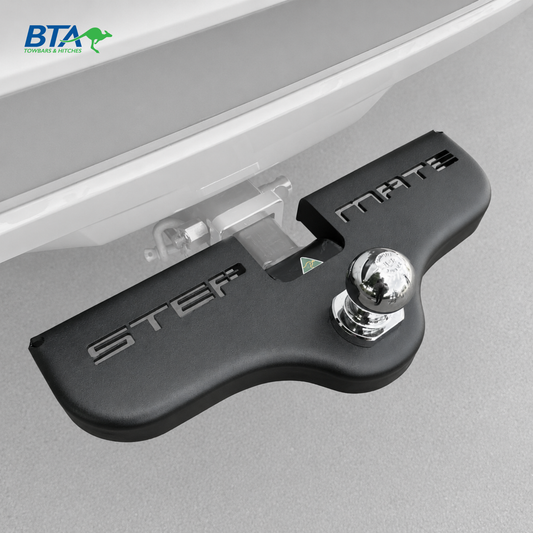 Step Mate - SM01 (Black)
