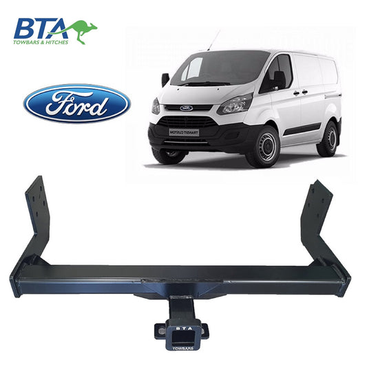 Ford Transit Van - FOR020H