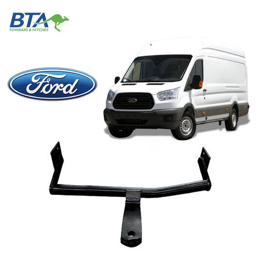 Ford Transit Van - FOR061