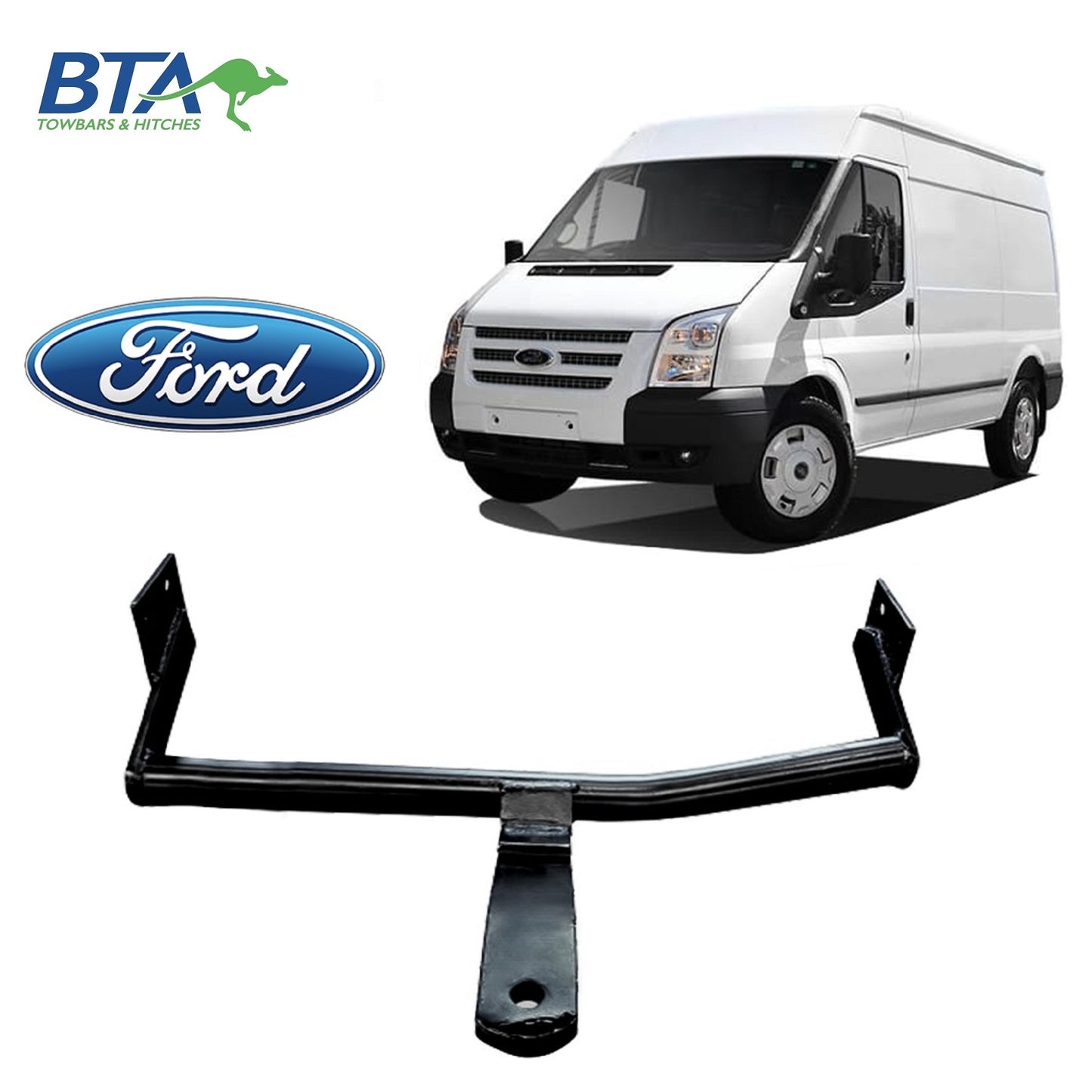 Ford Transit Van - FOR065