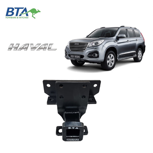 Haval H9 - HAV02H