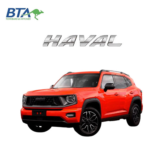 Haval H7 HEV - HAV06H
