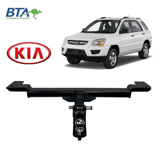 Kia Sportage - HYU03H