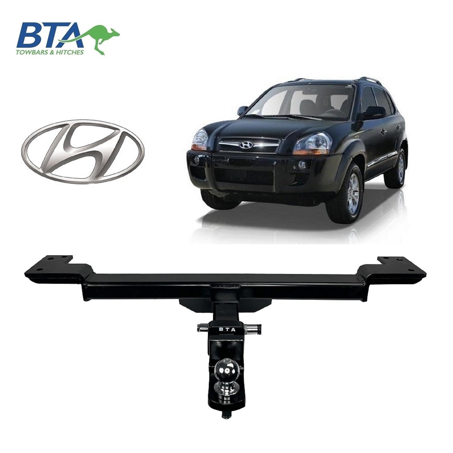 Hyundai Tucson - HYU03H