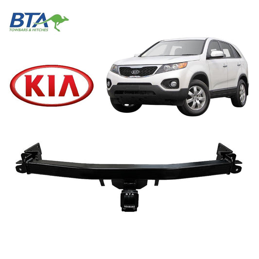 Kia Sorento - HYU04H