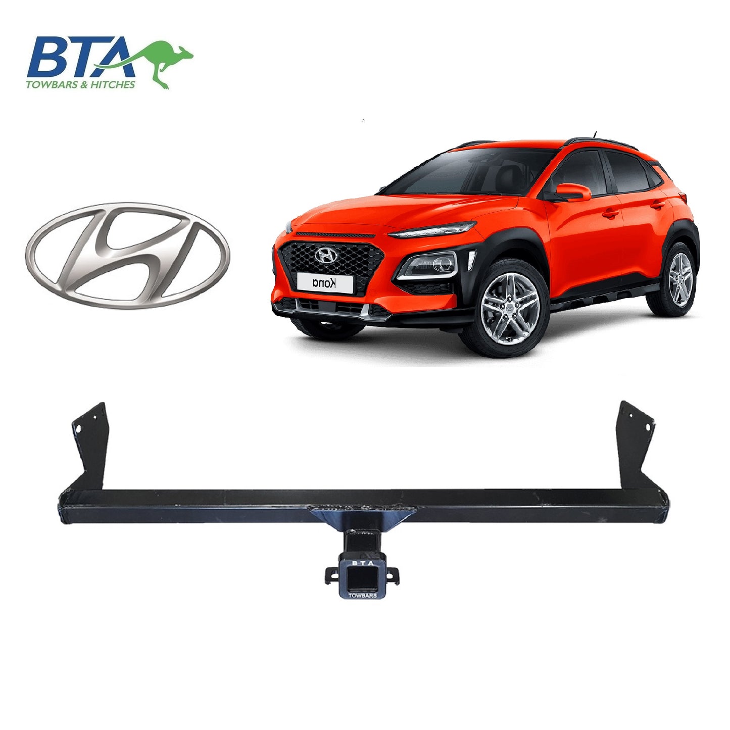 Hyundai Kona - HYU09H