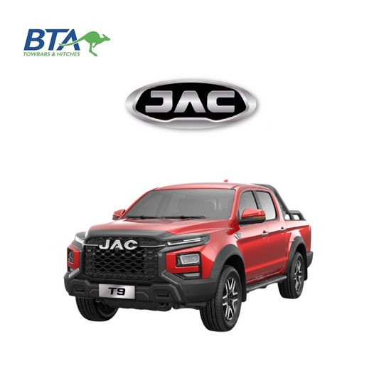 Jac T9 - JAC01H