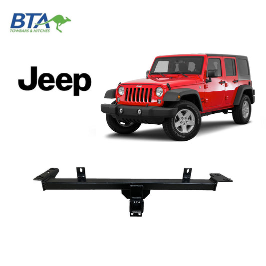 Jeep Wrangler - JEEP04H