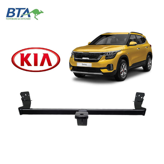 Kia Seltos - KIA010