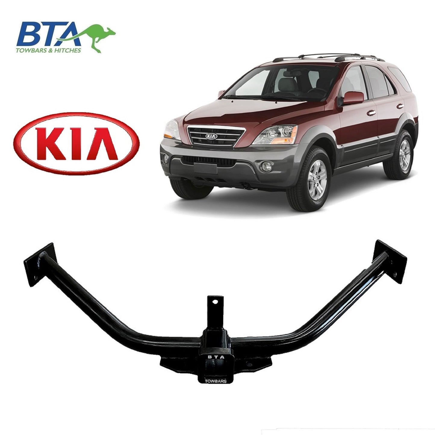 Kia Sorento - KIA01H