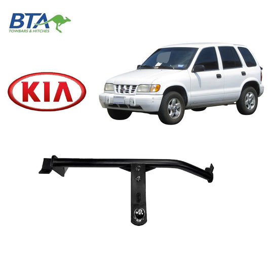 Kia Sportage - KIA03