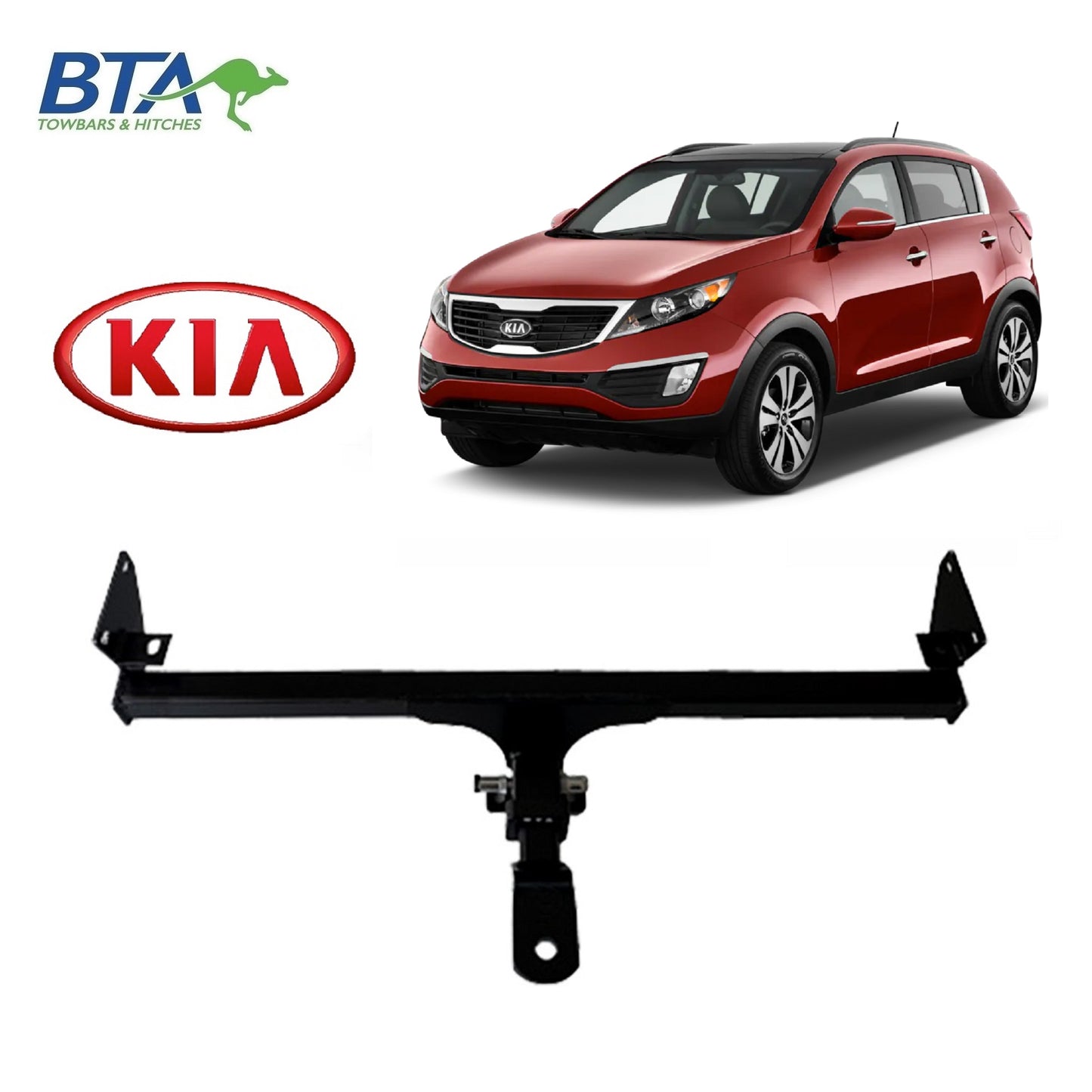 Kia Sportage - KIA05H