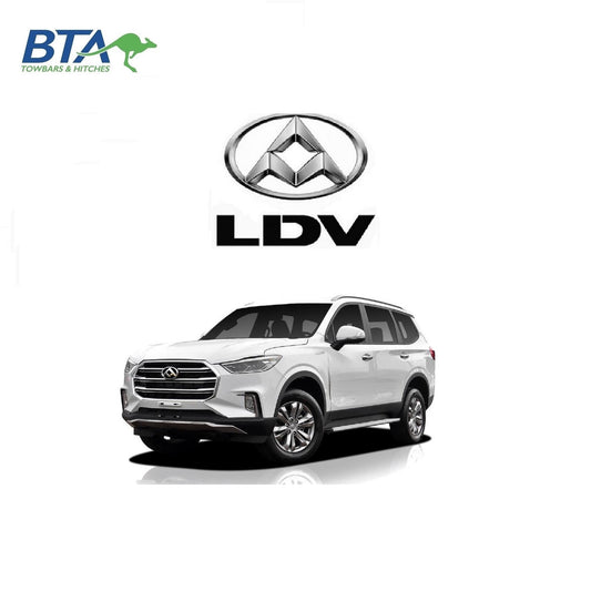 LDV D90 - LDV05H