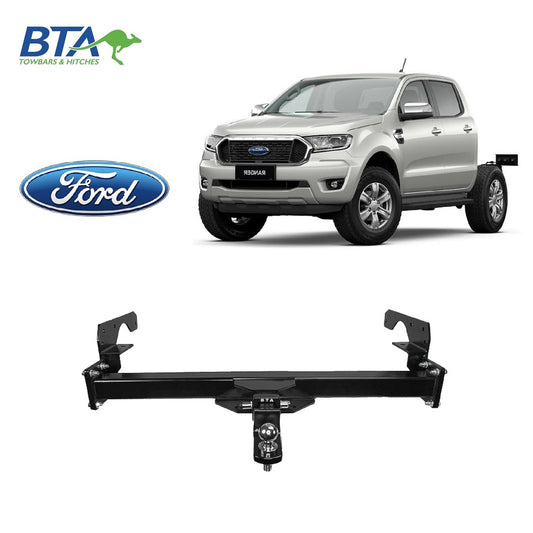 Ford Ranger - Pro Series - MAZ010HPC