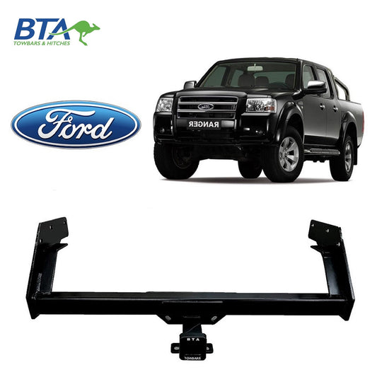 Ford Ranger - MAZ03H