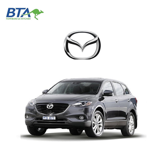 Mazda CX9 - MAZ06H