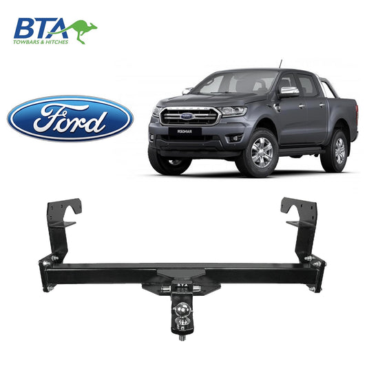 Ford Ranger - Pro Series - MAZ08HPC