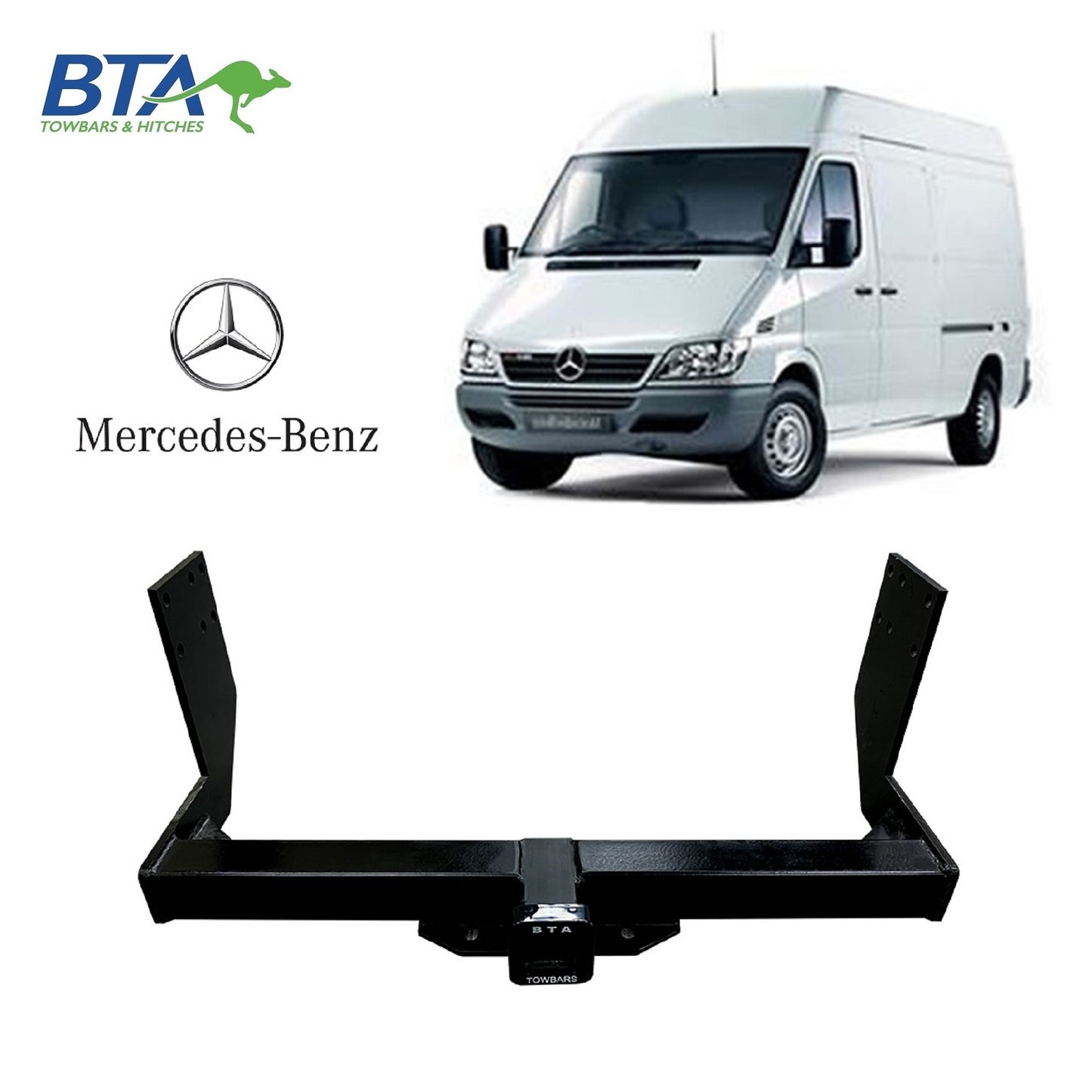 Mercedes-Benz Sprinter - MER02H