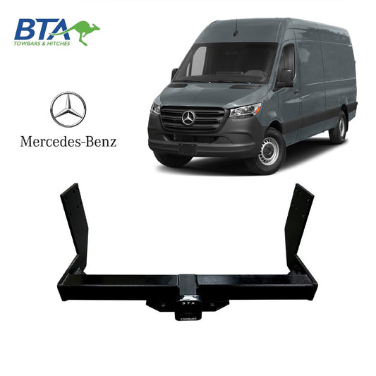 Mercedes-Benz Sprinter - MER04H