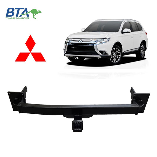 Mitsubishi Outlander - MITS012H