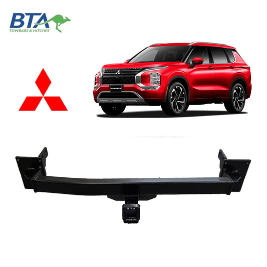 Mitsubishi Outlander - MITS016H