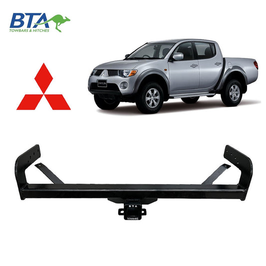 Mitsubishi Triton - MITS02H