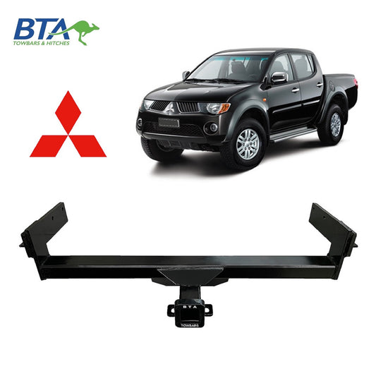 Mitsubishi Triton - MITS07H