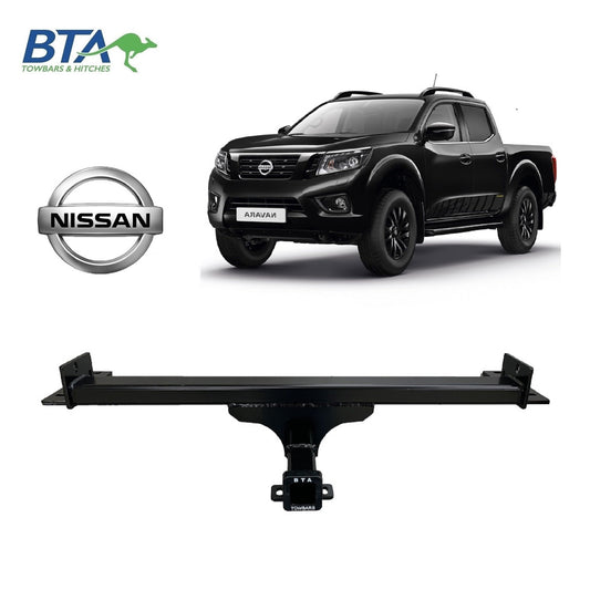 Nissan Navara - Pro Series - NIS017HPC