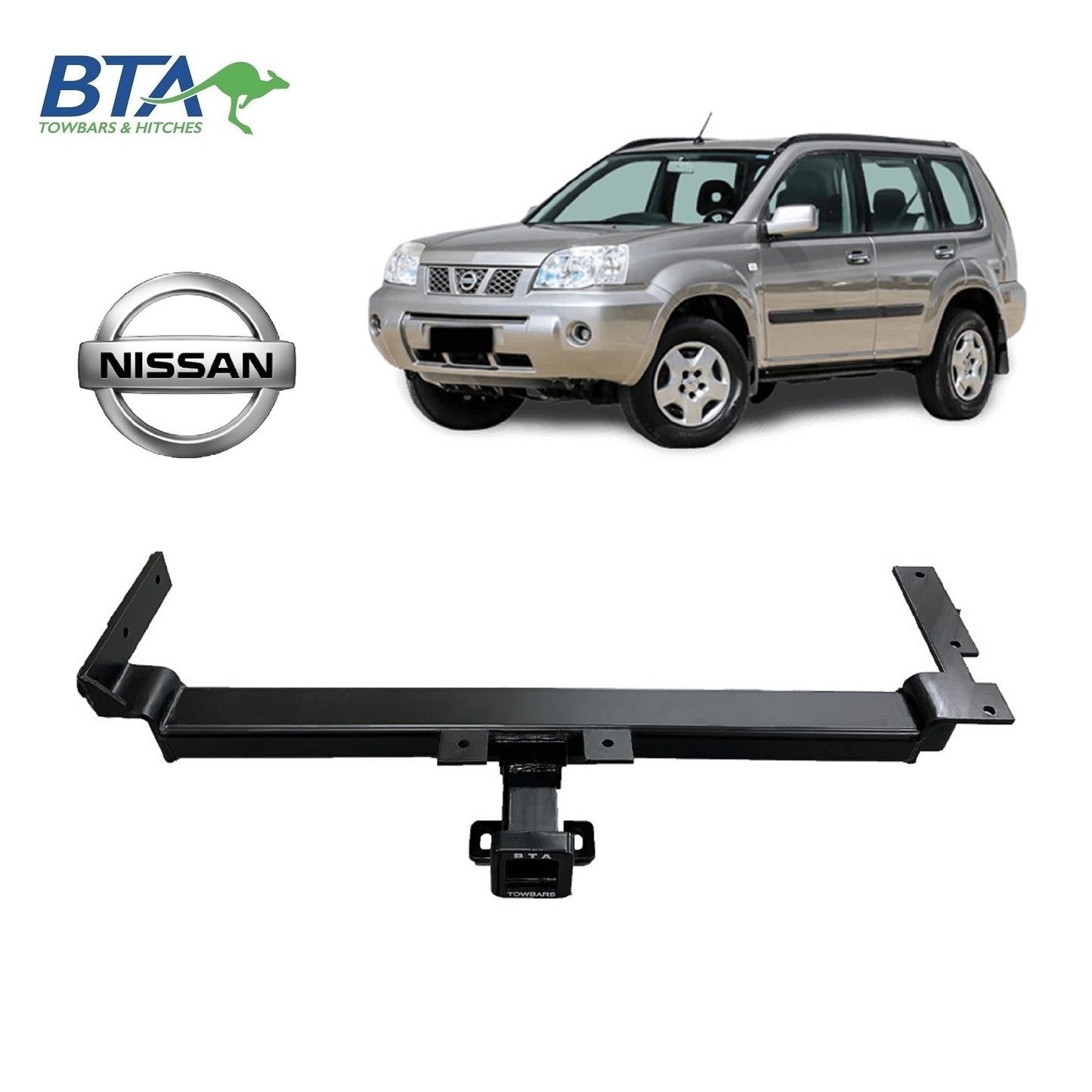 Nissan X-Trail - NIS05H