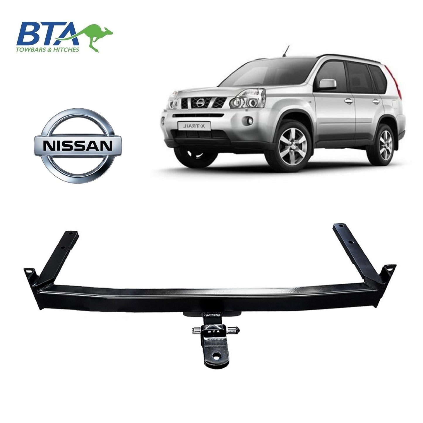 Nissan X-Trail - NIS09H