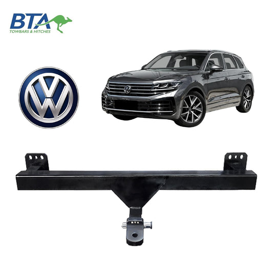 Volkswagen Touareg - POR01H