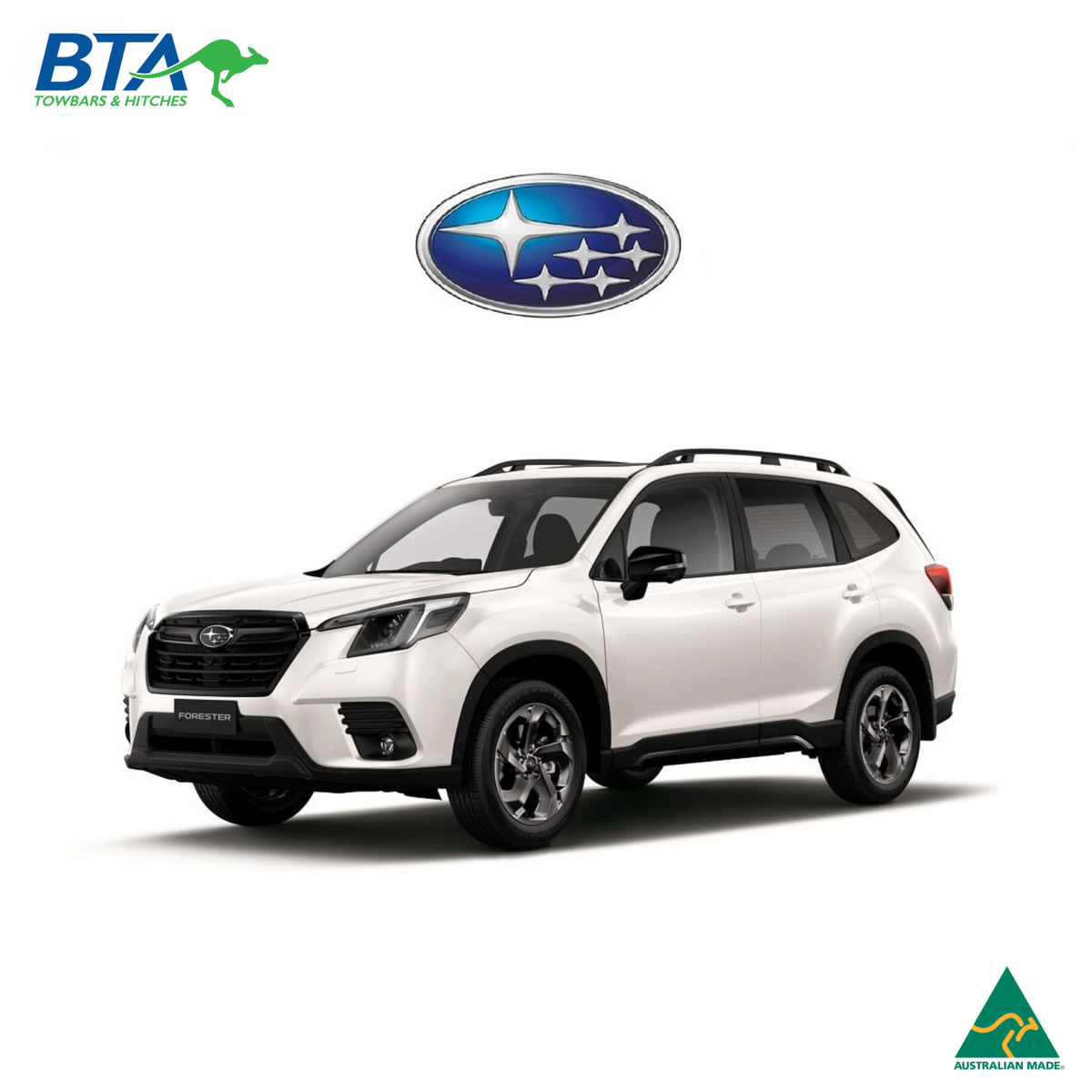 Subaru Forester - SUB06H