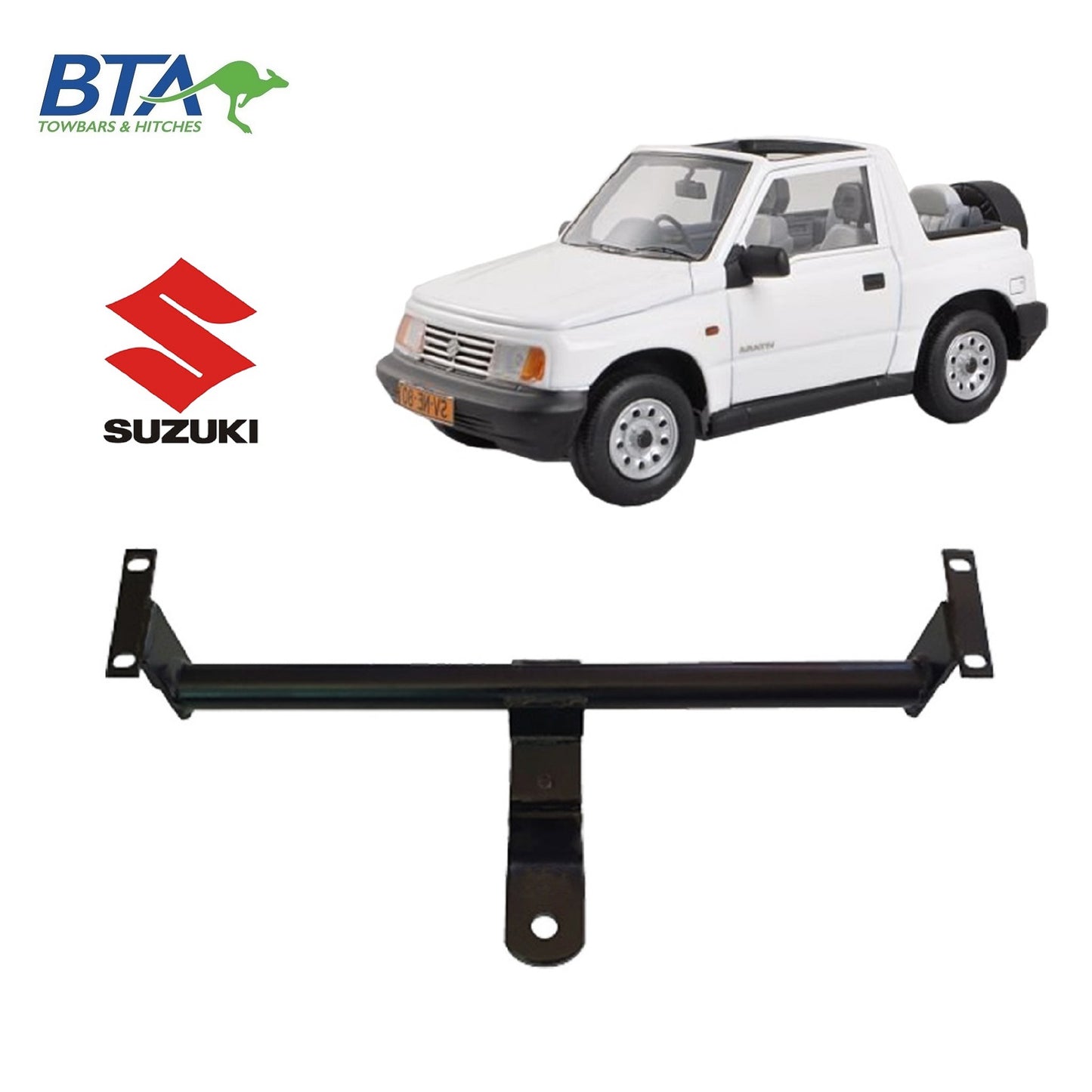 Suzuki Vitara - SUZ05