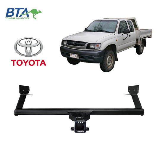 Toyota Hilux - TOY011H