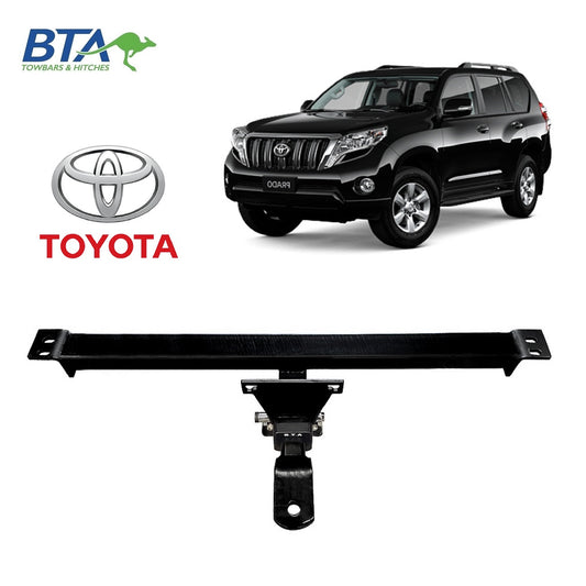 Toyota Prado - TOY014H